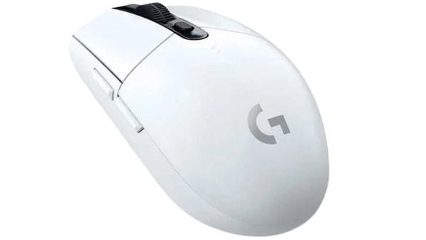 Cảm biến HERO 12,000 DPI mang lại độ chính xác tối ưu trong từng cú nhấp.