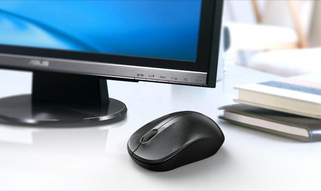 chuột không dây forder v102