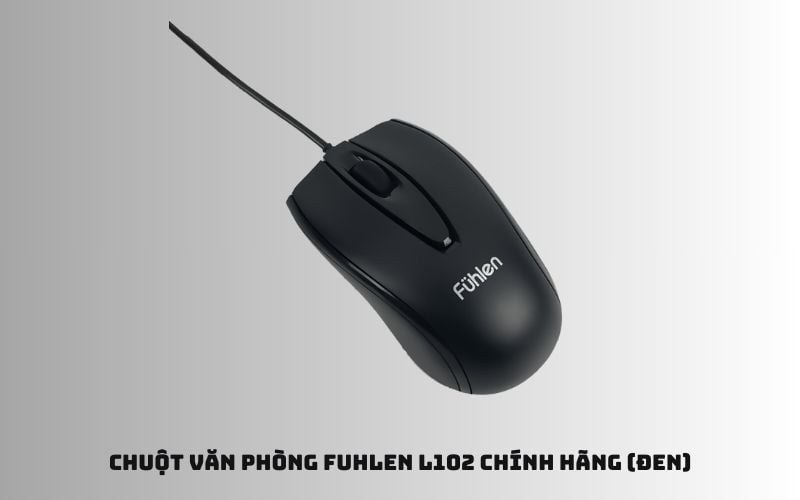 Chuột văn phòng Fuhlen L102