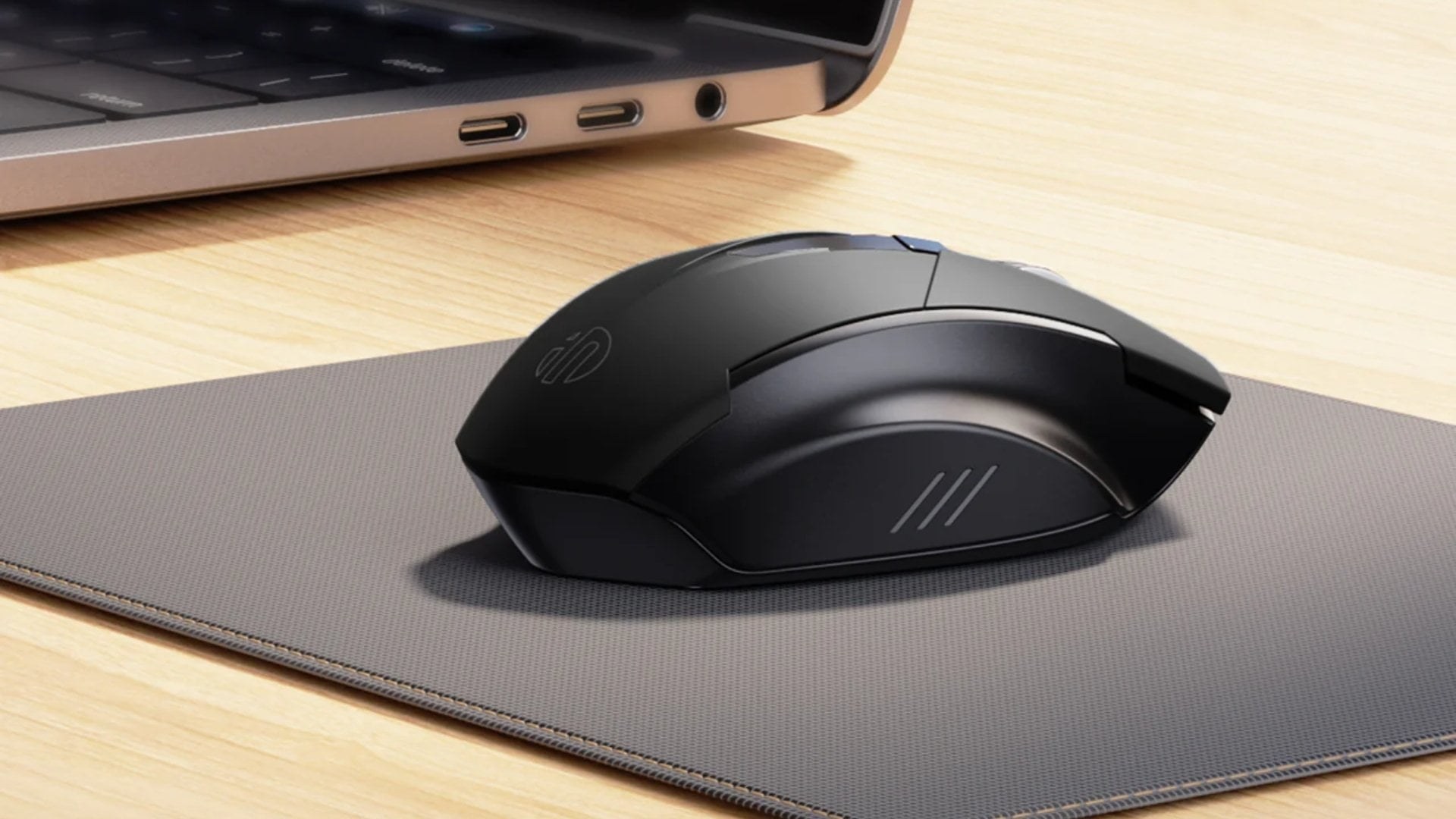INPHIC F1S được tối ưu cho các tác vụ thường ngày