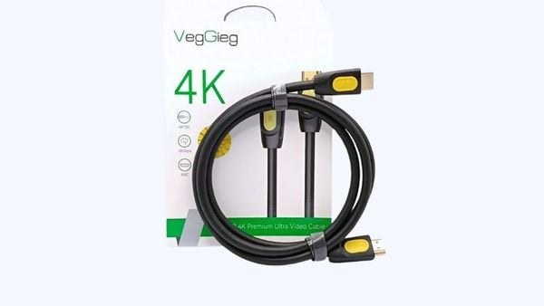 Lớp vỏ bọc cao cấp, chống nhiễu hiệu quả, đảm bảo kết nối ổn định