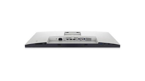 Màn hình Dell U2724D sở hữu thiết kế tinh tế