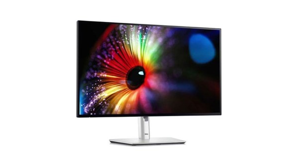 Màn hình Dell U2724D hình ảnh đẹp