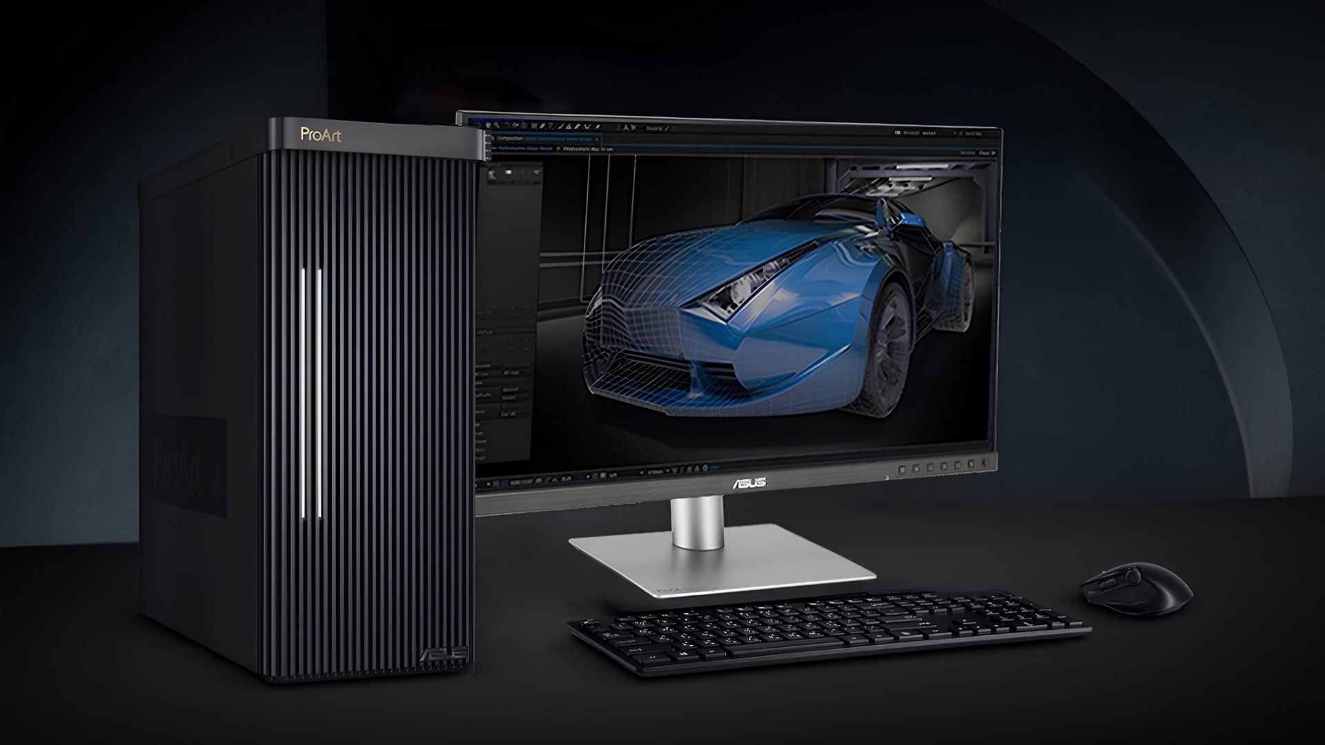 Màn hình Đồ họa ASUS ProArt PA249CGV - 144Hz