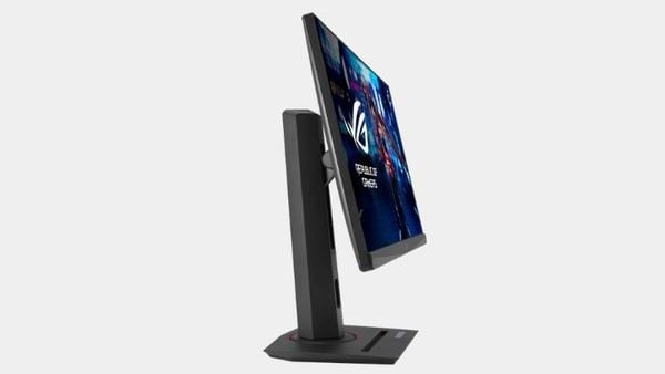 Tích hợp HDR10 và FreeSync Premium, màn hình ASUS ROG Strix XG259QNS giúp giảm thiểu hiện tượng xé hình, mang lại trải nghiệm chơi game chân thật và thú vị.