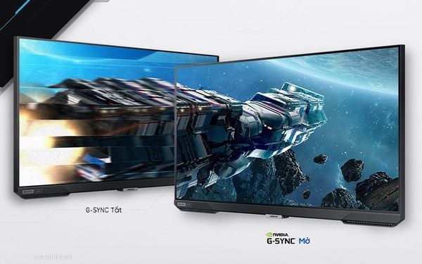 Samsung Odyssey G4 LS27BG400EEXXV mở ra không gian chiến game đỉnh cao