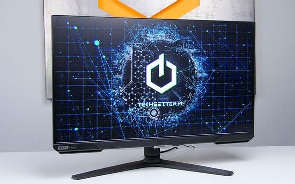 Samsung Odyssey G4 LS27BG400EEXXV đa dạng các tính năng đặc biệt