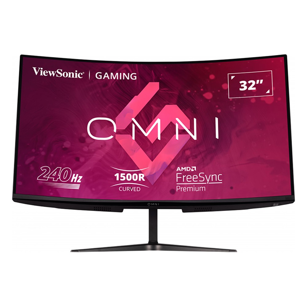 Màn hình Gaming Viewsonic VX3219-PC-MHD | 32 inch, FHD, 240Hz, VA