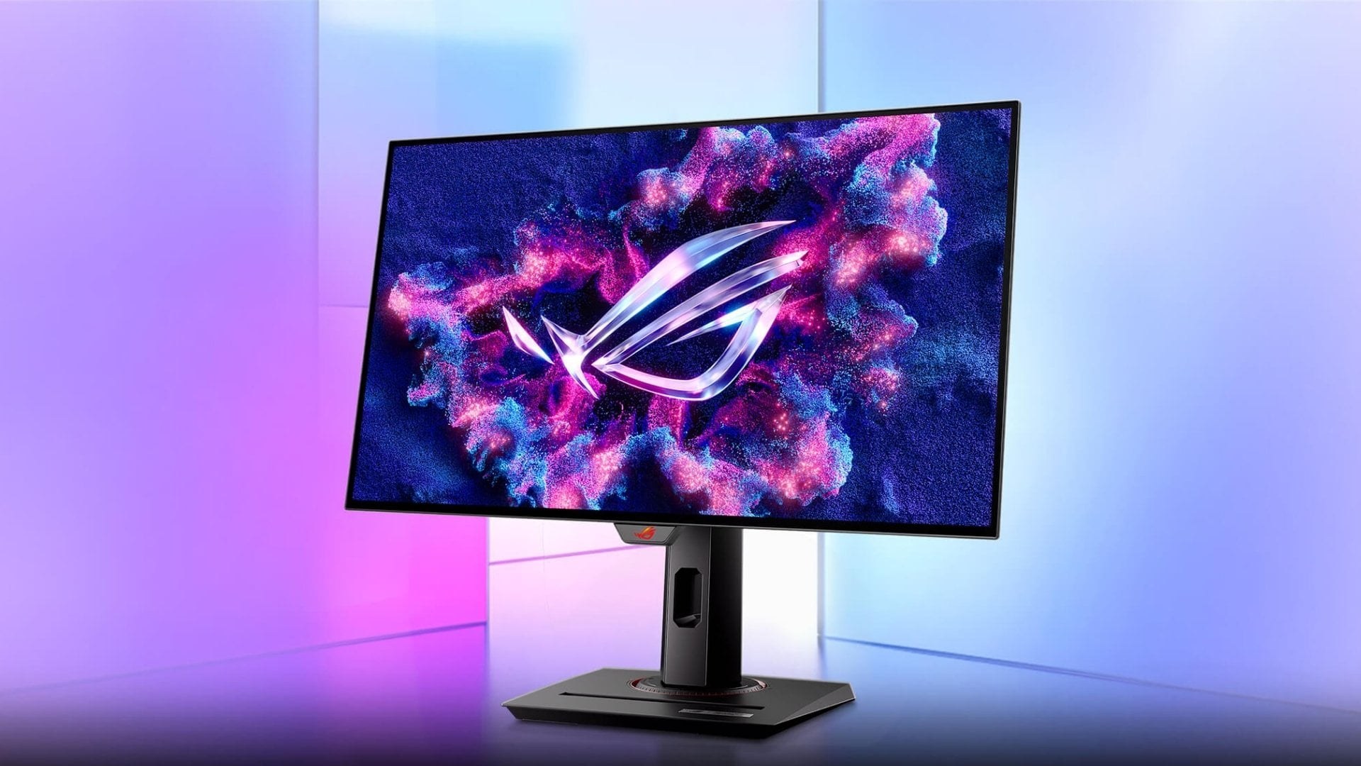 ASUS ROG Strix OLED XG27AQDMG 27 inch - Tần số quét 240Hz và thời gian phản hồi 0.03ms