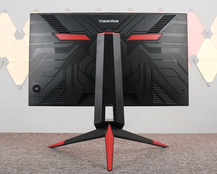 Màn hình LCD 27'' ThinkView F27 FHD 75Hz Gaming Monitor
