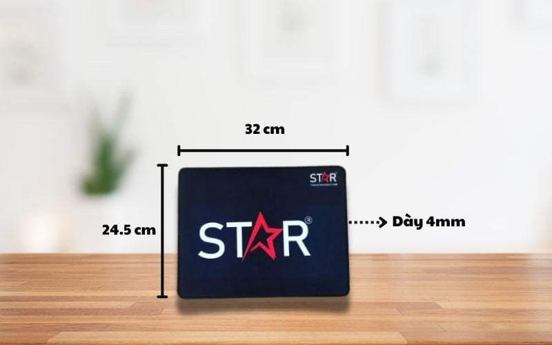 Lót Chuột Bezon cao cấp PM - M7P