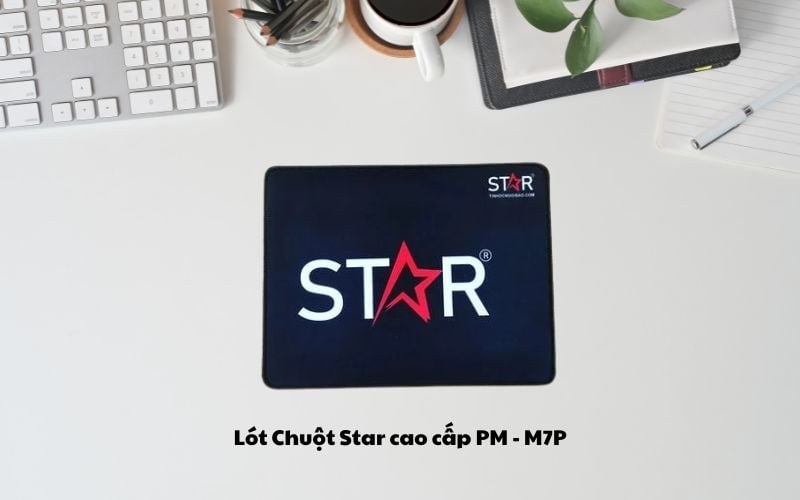 Lót Chuột Bezon cao cấp PM - M7P