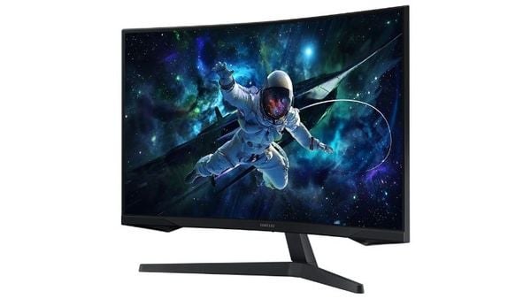 Trải nghiệm độ phân giải QHD ấn tượng cùng tần số quét 165Hz, nâng cao hiệu suất chơi game và làm việc.