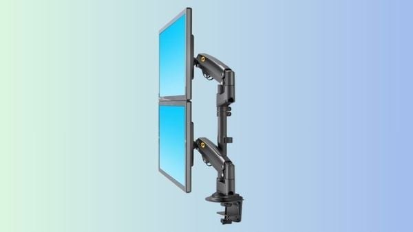 Giá treo North Bayou H180 mang đến khả năng xoay chuyển linh hoạt