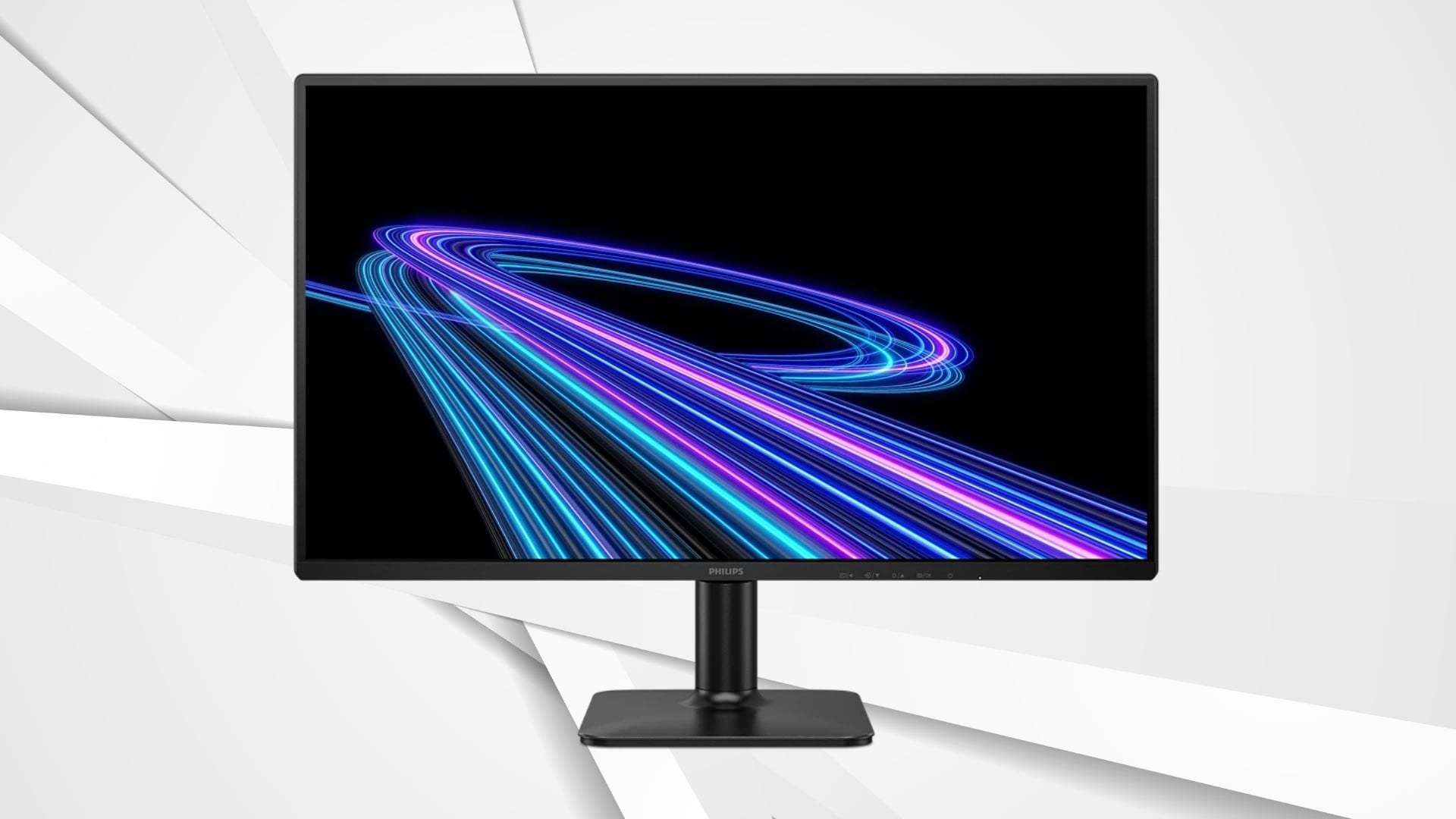 Màn hình văn phòng Philips 24E2G2200/71 24 inch - Trải nghiệm hiển thị mượt mà cho làm việc và giải trí