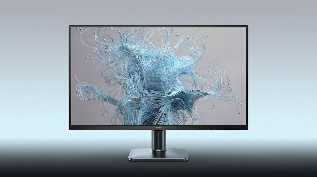 Màn hình Văn phòng 2K Philips 27E2N1500 | 27 inch, QHD, 120Hz, IPS, HDR10
