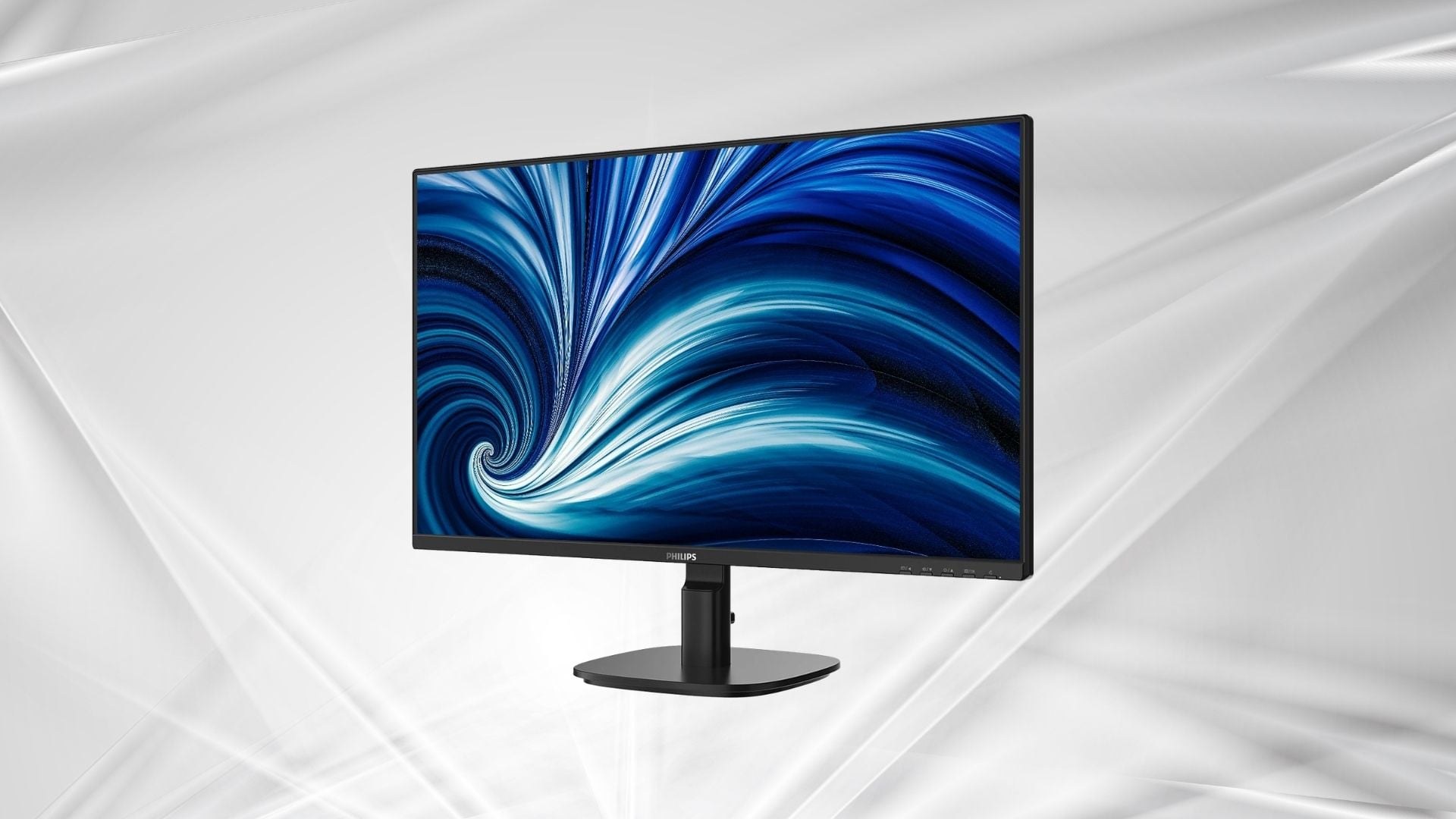 Philips 27B2N2200G/71 hiển thị mượt mà, bảo vệ mắt toàn diện