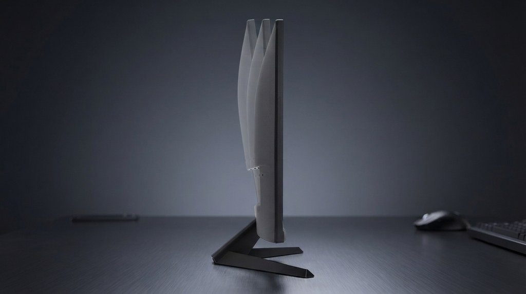 Màn hình Văn phòng Asus VY249HG2 | 24 inch, Full HD, IPS, 144Hz, 1ms MPRT