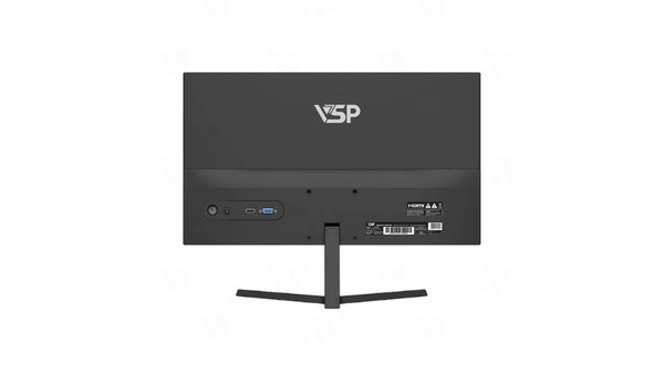 Màn hình VSP IP2510W1 sử dụng tấm nền IPS