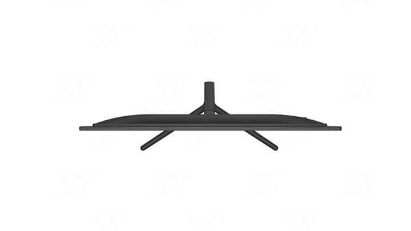 Màn hình VSP IP2510W1 có kích thước 24.5 inch Full HD
