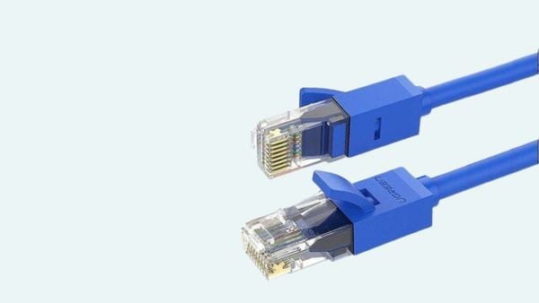 Jack RJ45 chống oxy hóa dễ dàng sử dụng và tiện lợi