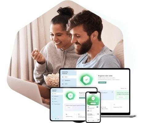 Phần mềm diệt Virus Kaspersky Standard 3PC