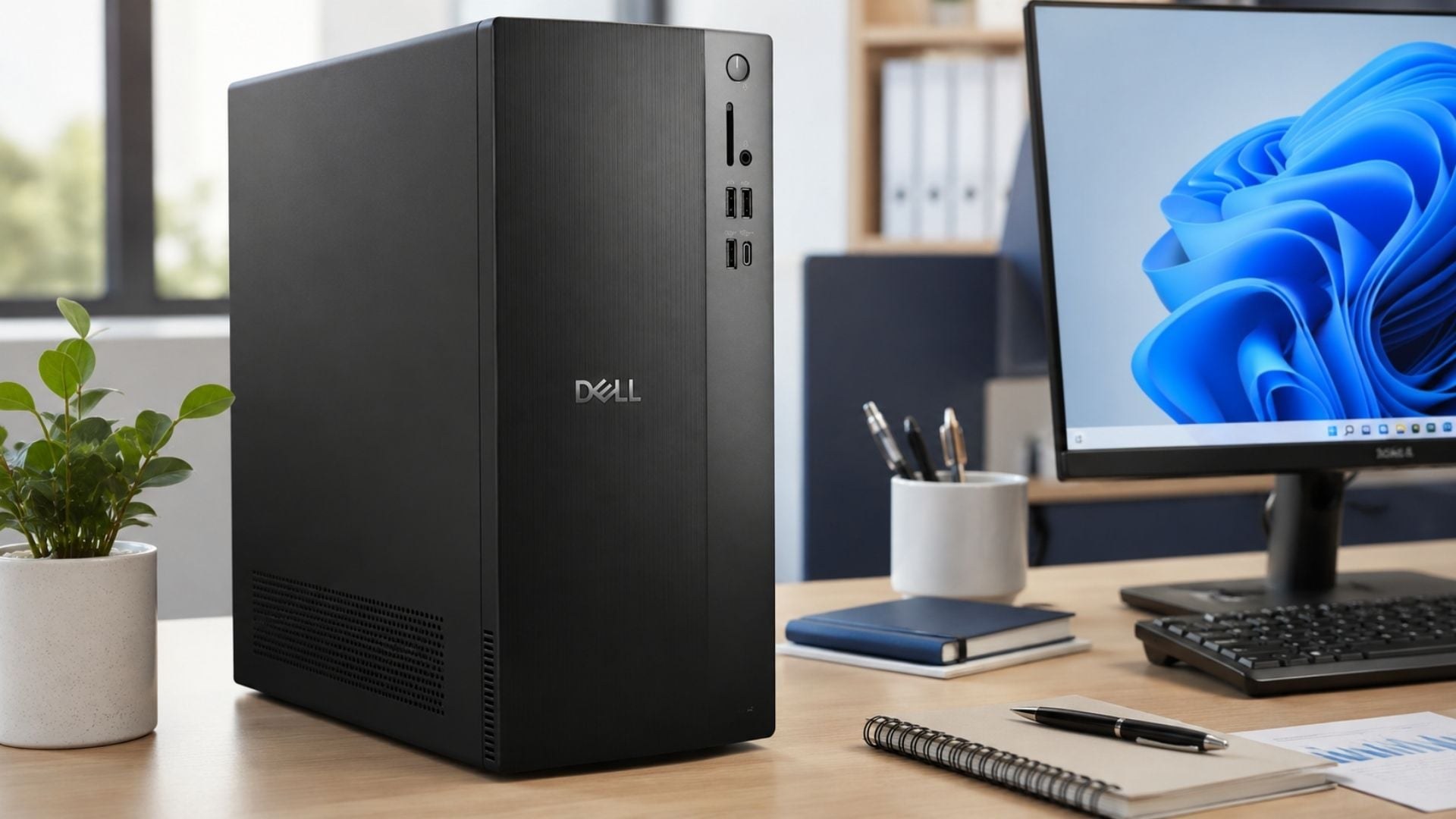 SSD 512GB M.2 PCIe NVMe mang lại tốc độ truy xuất tốt hơn