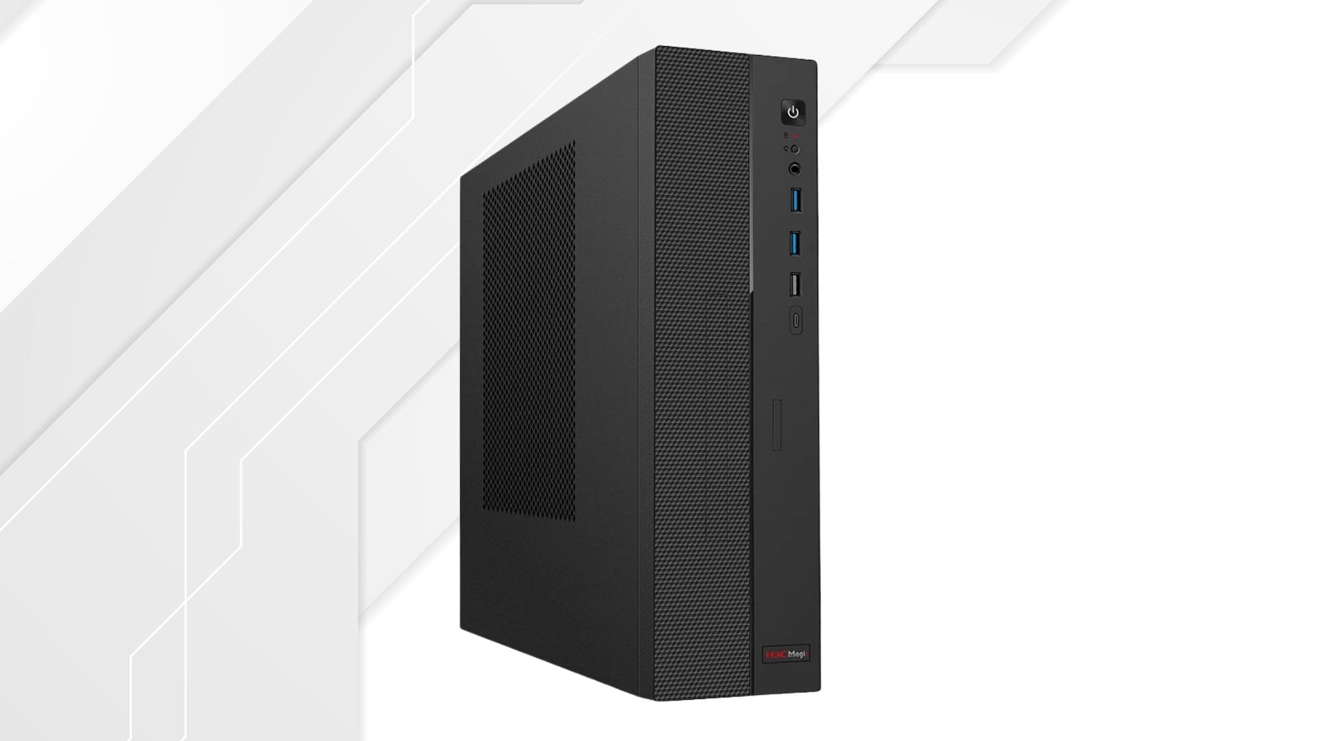 Máy Bộ H3C MG D800 H610M7-8LH-WI5 - Hiệu năng Intel Core i5 thế hệ 14 cho văn phòng và doanh nghiệp hiện đại
