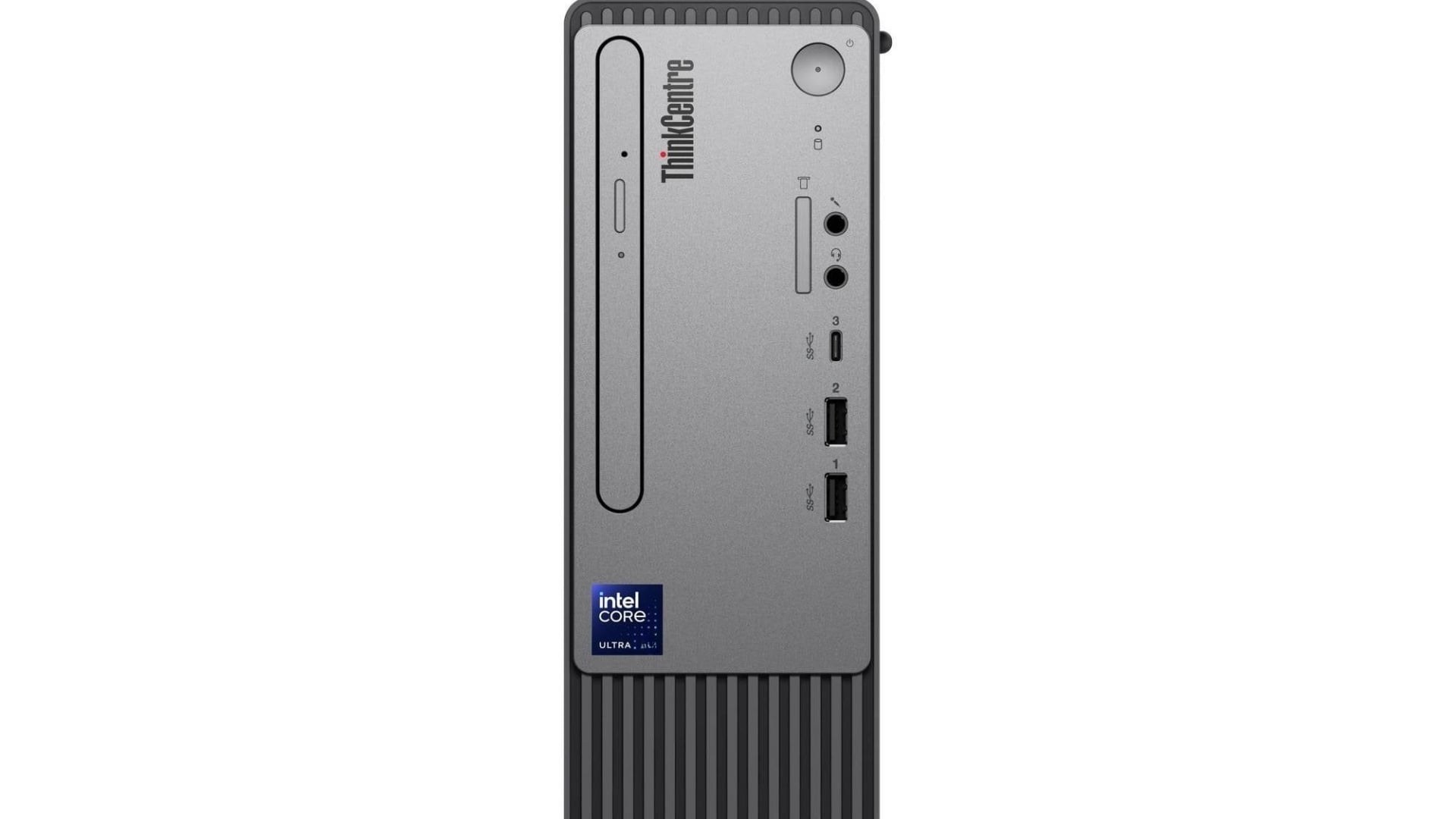 ThinkCentre Neo 50s Gen 6 có hệ thống cổng kết nối phong phú