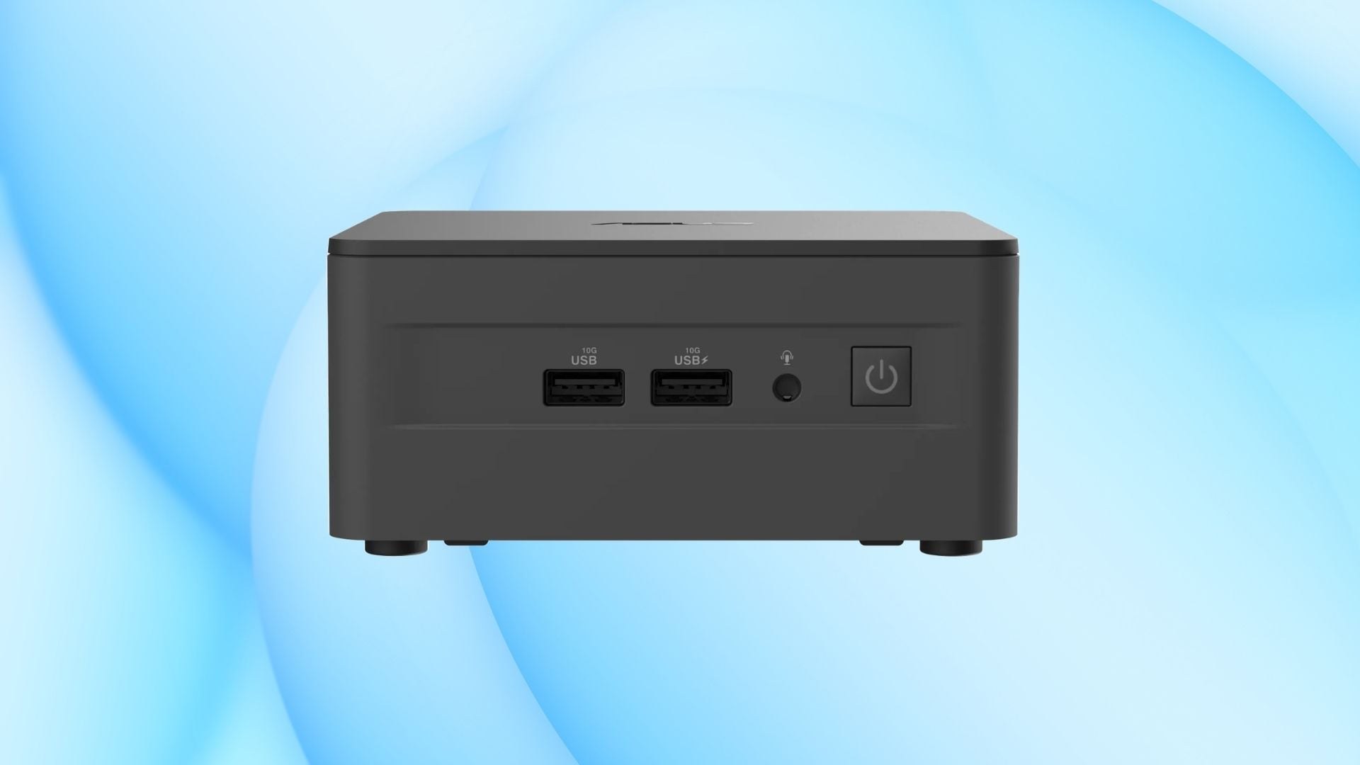 Mini PC ASUS NUC 13 Pro Tall Arena Canyon - Máy tính nhỏ gọn cho doanh nghiệp và văn phòng hiện đại