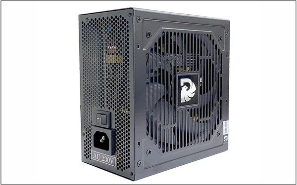 Nguồn Jetek J Series 750W Plus kết hợp đa dạng thiết bị
