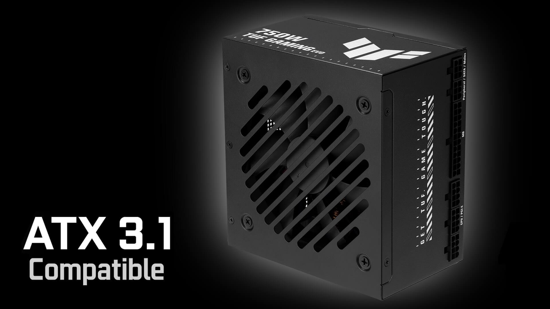 Nguồn máy tính Antec Atom ZEN 450 (230V AC) 450W - Ổn định, vận hành êm ái cho hệ thống PC phổ thông