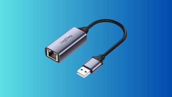Tốc độ 100 Mbps, đủ nhanh để duyệt web, xem video và chơi game mượt mà