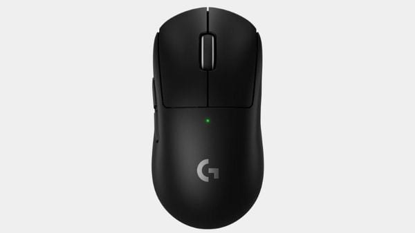 Tối ưu hóa tốc độ và độ chính xác với Logitech Pro X Superlight 2.