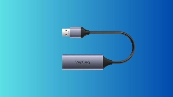 Trang bị tính năng Plug & Play, giúp bạn dễ dàng kết nối và sử dụng