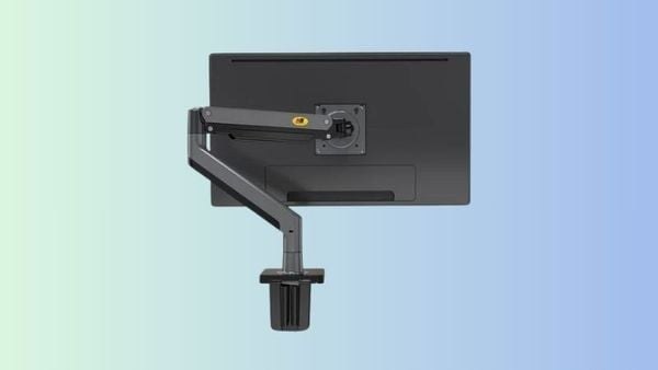 Tương thích với đa dạng kích thước màn hình từ 22 - 40 inch