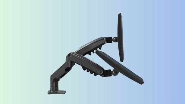 Tương thích với nhiều loại màn hình từ 17 - 27 inch