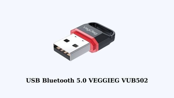 Công nghệ Bluetooth 5.0 mang đến tốc độ truyền dữ liệu cực nhanh