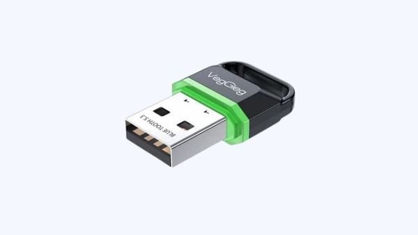Tốc độ truyền dữ liệu ổ định và ấn tượng lên đến 50Mbp