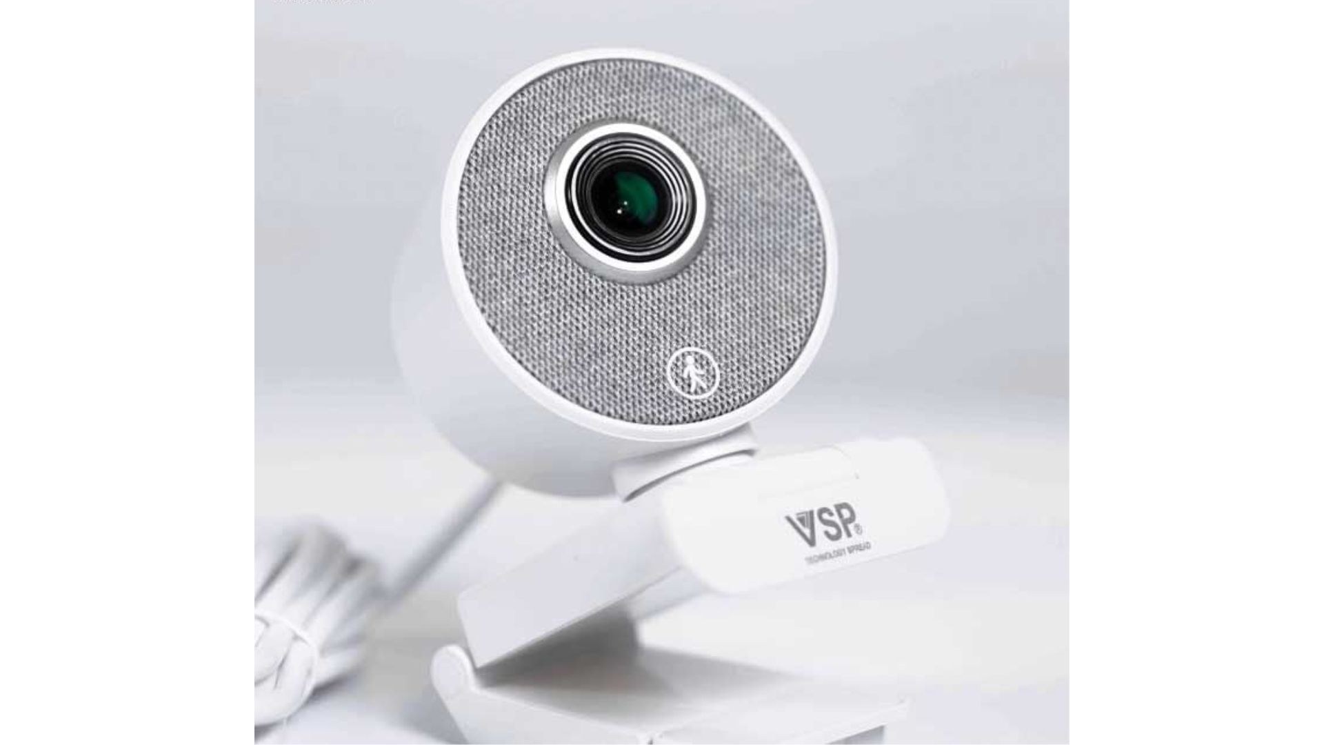 Góc quay rộng 120° & xoay 350°
