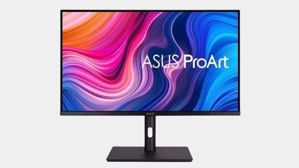 Khám phá độ sắc nét tuyệt vời với màn hình 32 inch WQHD, nơi mỗi chi tiết đều được tái hiện sống động.