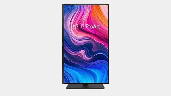 Trải nghiệm đồ họa chuyên nghiệp với Asus ProArt PA328CGV – thiết kế gọn gàng, hiệu suất ấn tượng!