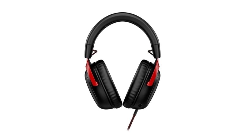 HyperX Cloud III nổi bật với chất lượng âm thanh vòm DTS® Headphone®