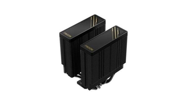 Tản nhiệt khí ID-Cooling Frozn A620 GDL thiết kế độc đáo