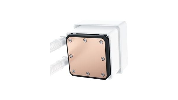Tản nhiệt nước Xigmatek Alpha Connect 240 ARGB - White có khả năng tương thích rộng rãi với nhiều socket CPU
