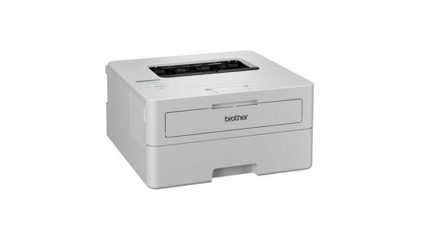 Máy in laser Brother HL-B2180DW có thiết kế nhỏ gọn