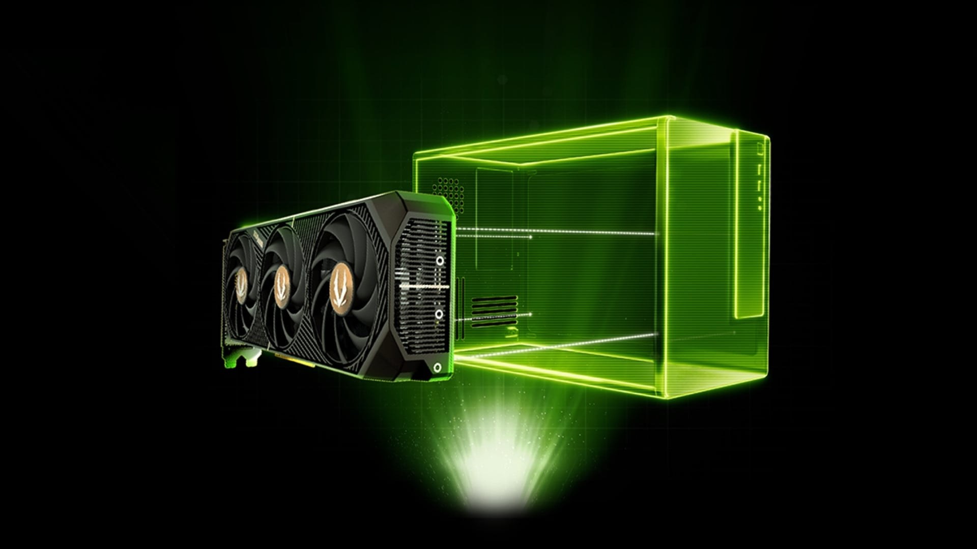 Card màn hình ZOTAC GAMING GeForce RTX 5070 Ti SOLID OC - Hiệu năng Blackwell mạnh mẽ cho gaming 4K và AI